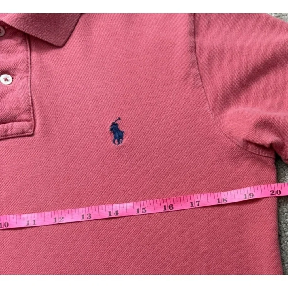 Ralph Lauren polo ralph